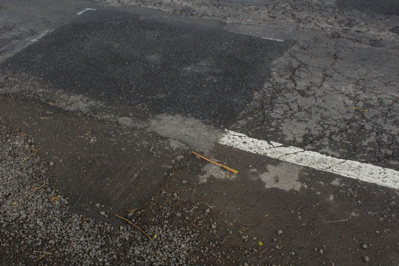 Pothole Repair Products and Supplies